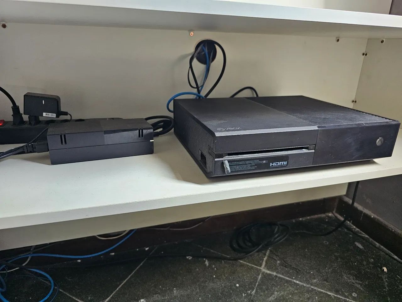 Xbox one 1Tb - Foto 2