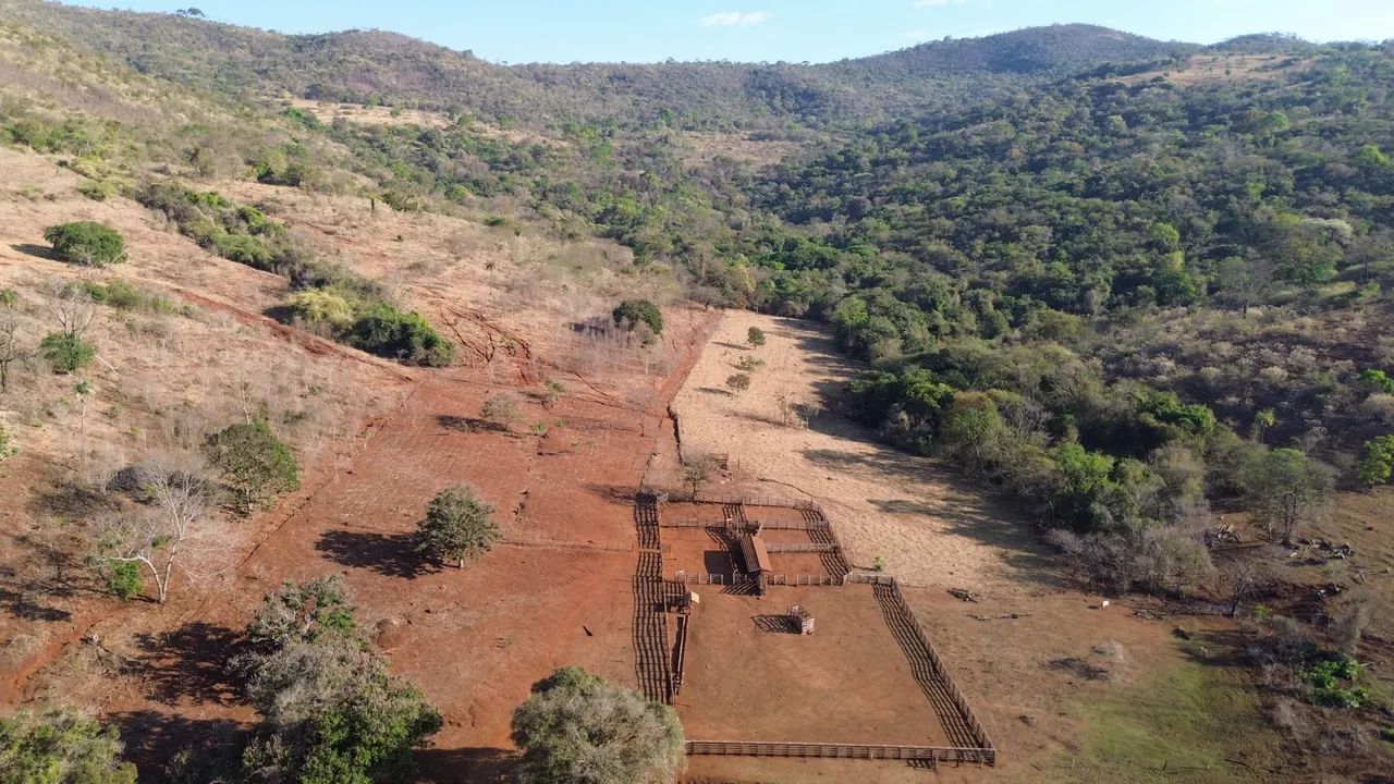 Fazenda em barro alto - Foto 3