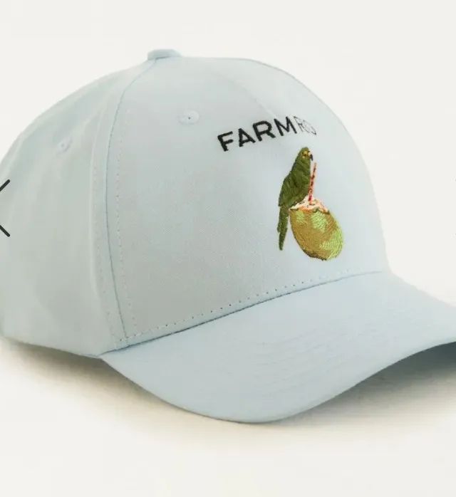 Boné FARM novo!