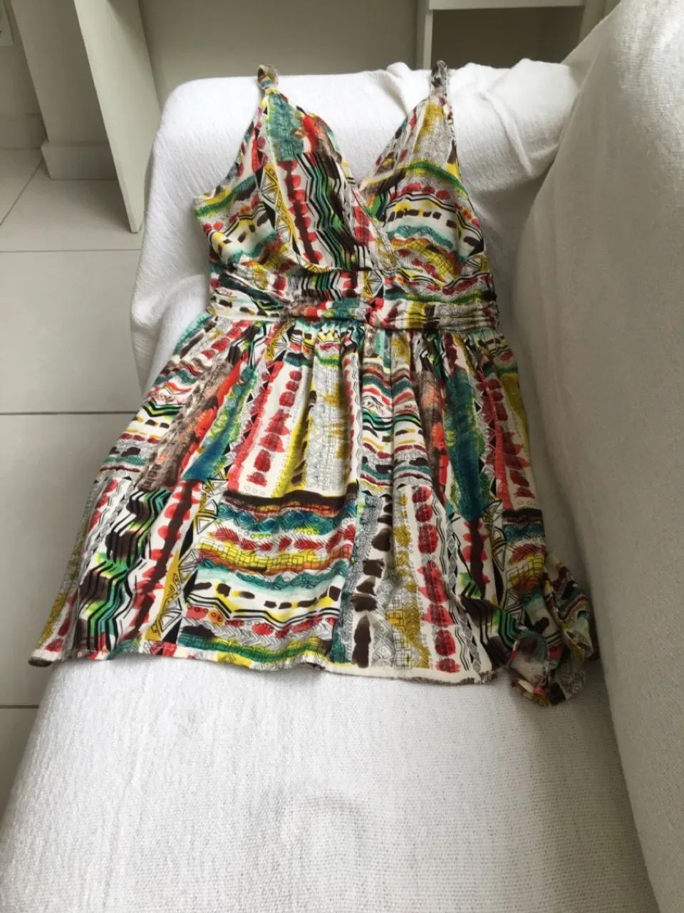 Blusas e vestidos  - Foto 5