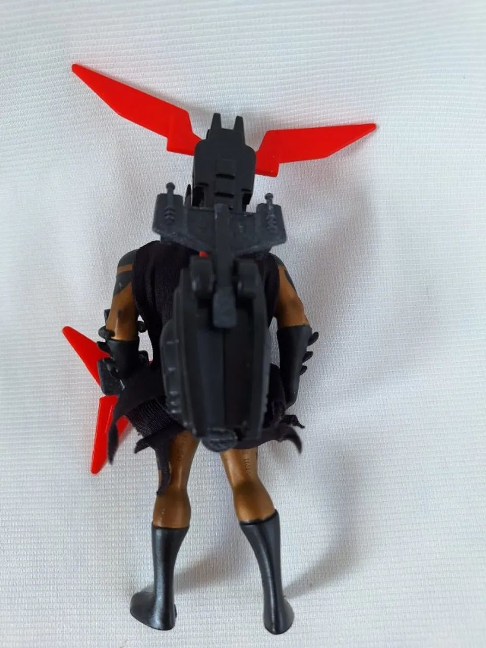 Action figure Batman (Knight Star) Kenner 1993 - Foto 4