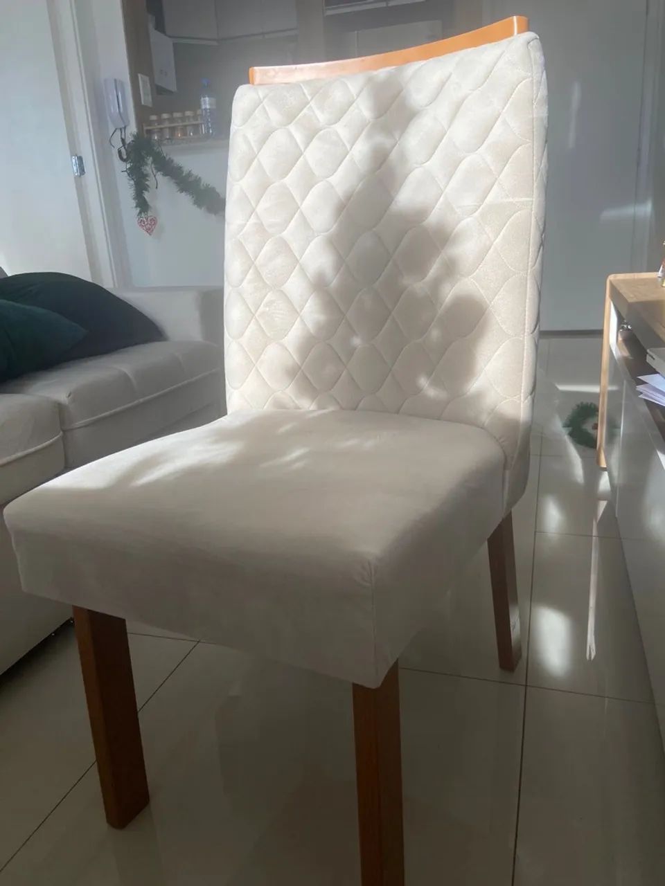 Conjunto de mesa de jantar  - Foto 5