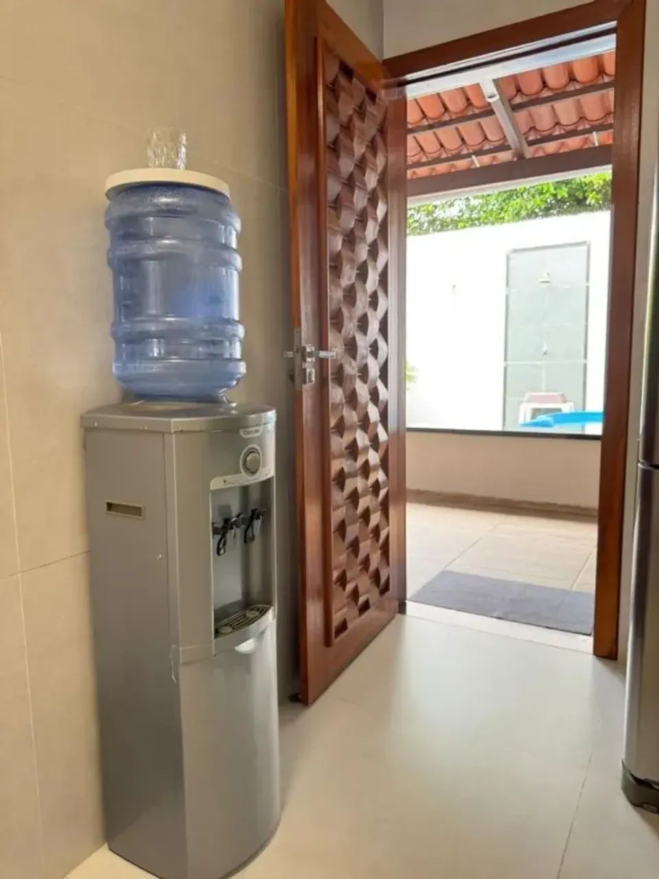 Vendo casa Nova Bethania - Foto 5