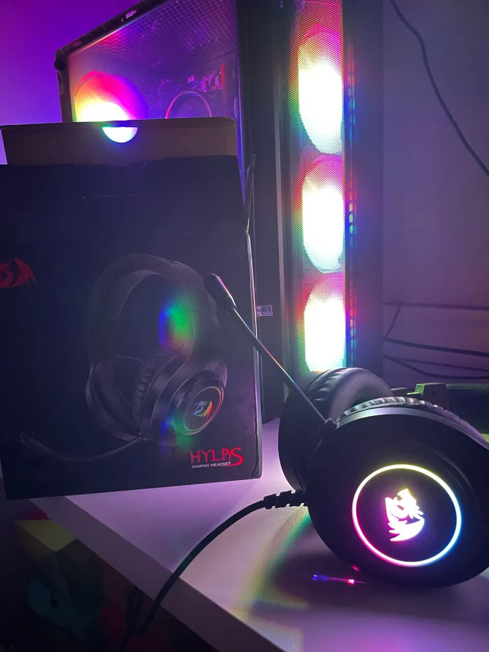 Pc gamer completo! 64341170417281124