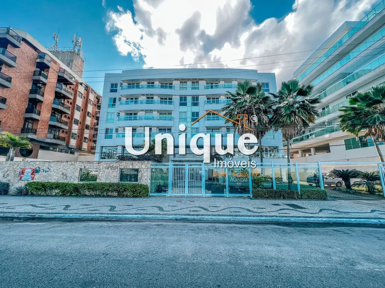 Apartamento, 90m2, Algodoal - Cabo Frio, à venda por R$ 640.000,00