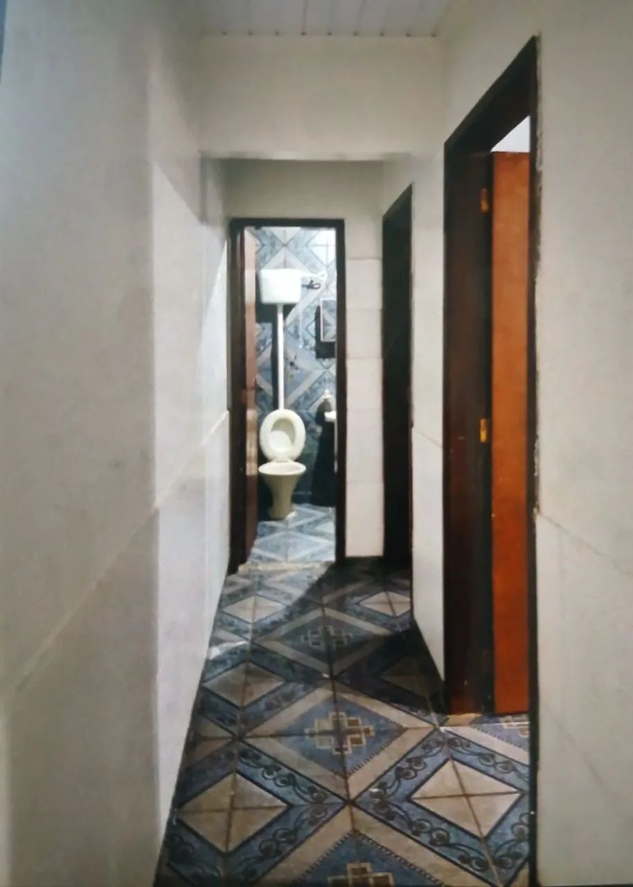 Aluga-se casa  na principal do 11HC no Novo Gama.