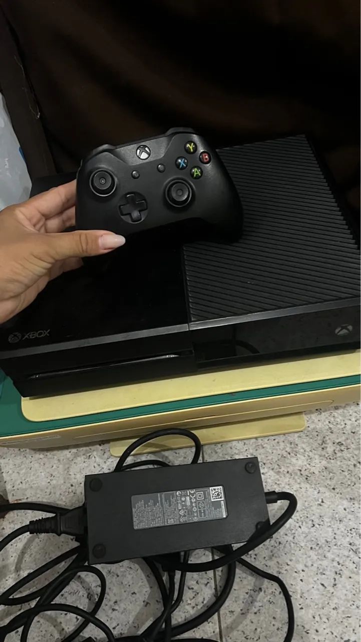 XBOX ONE - Foto 4