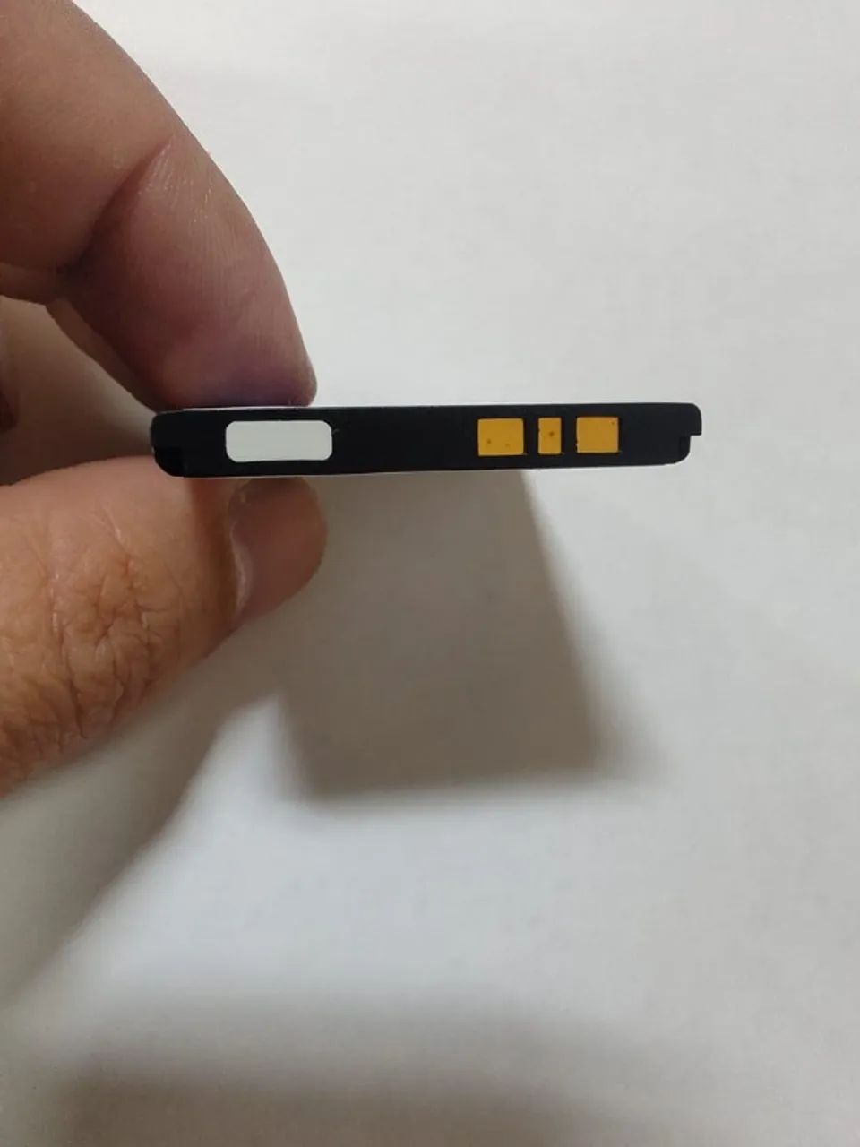 Bateria sony ericsson bst-43 CK13I original - Foto 2