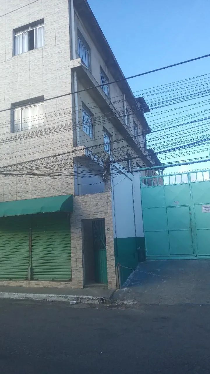 Vendo prédio todo alugado - Foto 2