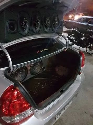 Instalação de som automotivo e multimídia, reforma, concerto em geral  - Foto 5