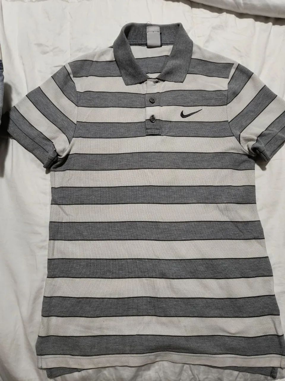 Camisa polo nike