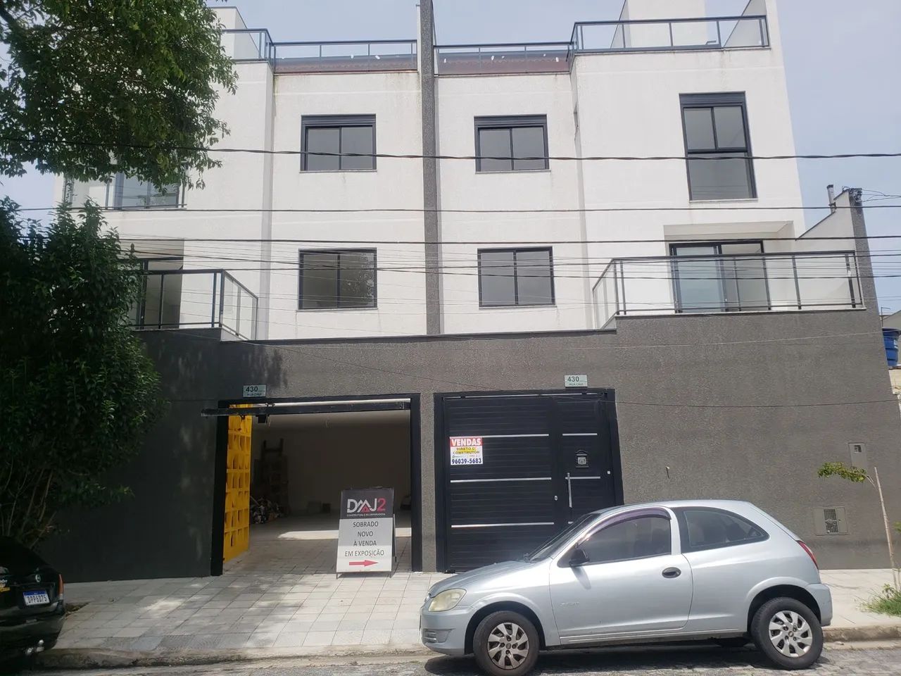 Primeira imagem do imóvel