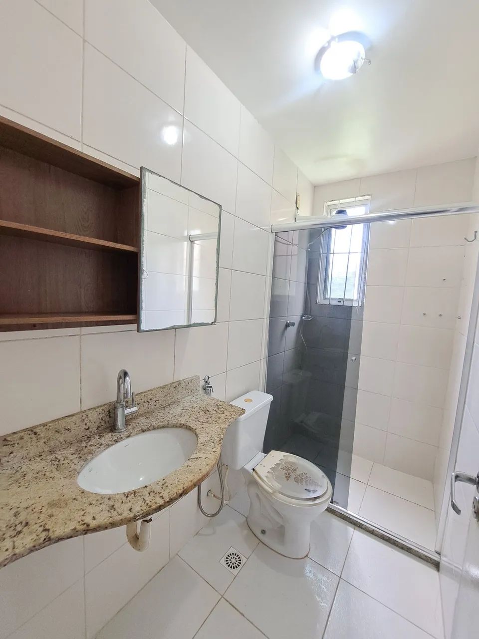 APARTAMENTO A VENDA EM CONDOMINIO RESIDENCIAL ELIZA MIRANDA  - Foto 4