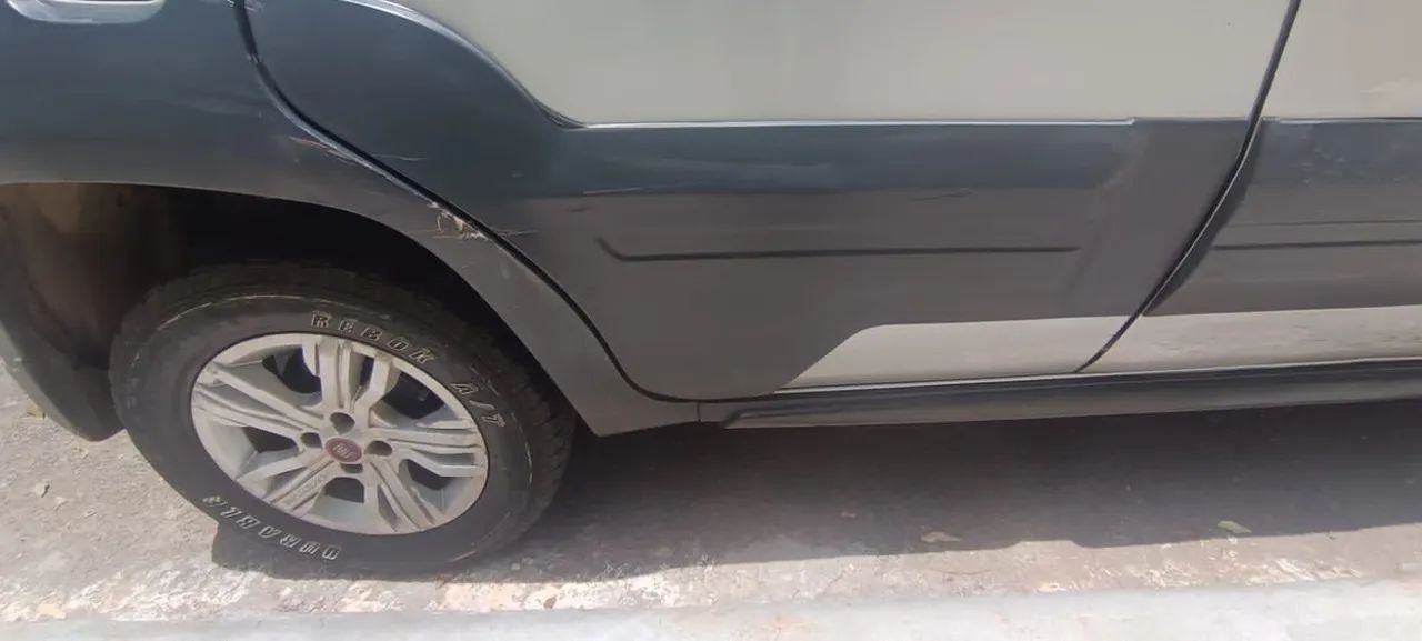 Vendo esse Fiat Idea 2013<br><br>Pedida RS33.000 - Foto 2
