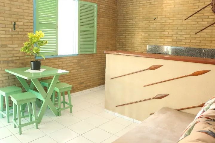 Pousada Linda, perto da praia, litoral norte da Paraiba. 4.200m2 terreno e 470m2 de contru