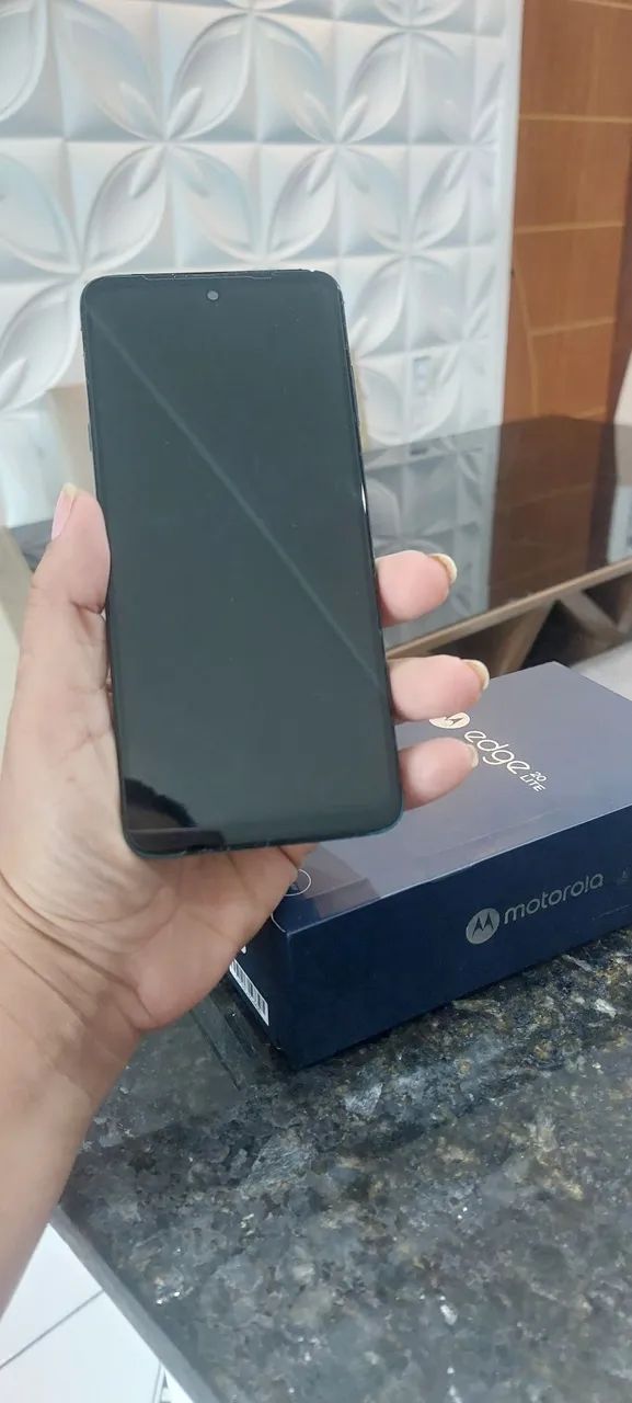 Edge 20 lite - Foto 3