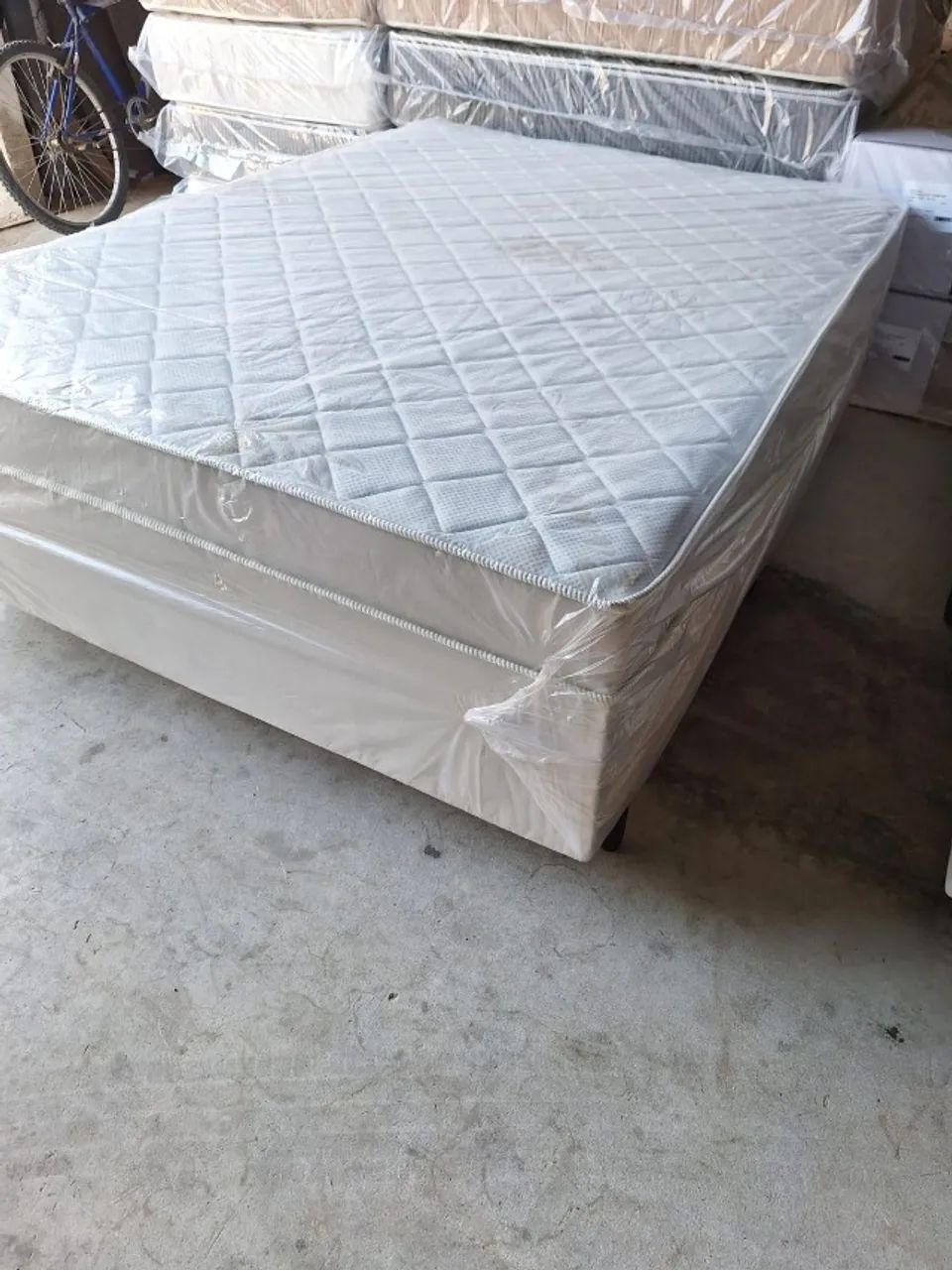 Unibox casal de luxo - Foto 2