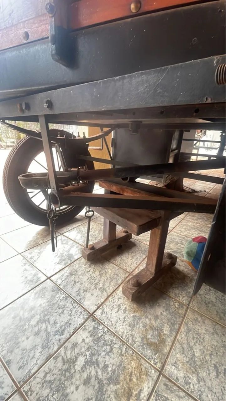 Charrete/ carroça - Foto 3