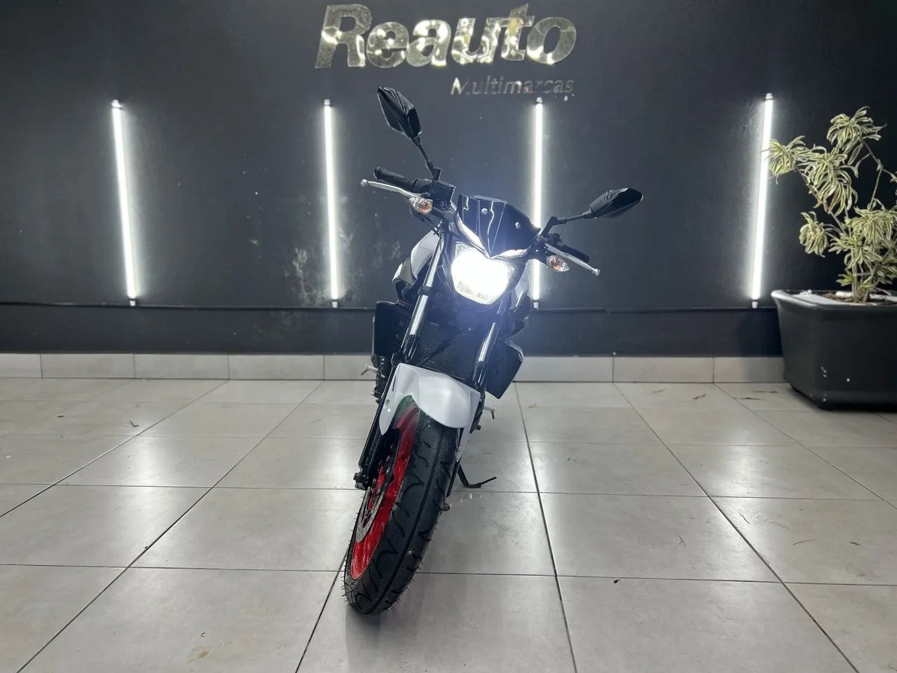 Yamaha Mt-03 abs 2020