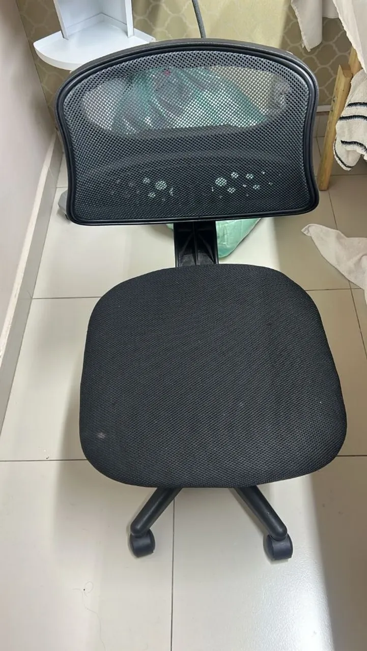 Cadeira de Escritório Ergonômica