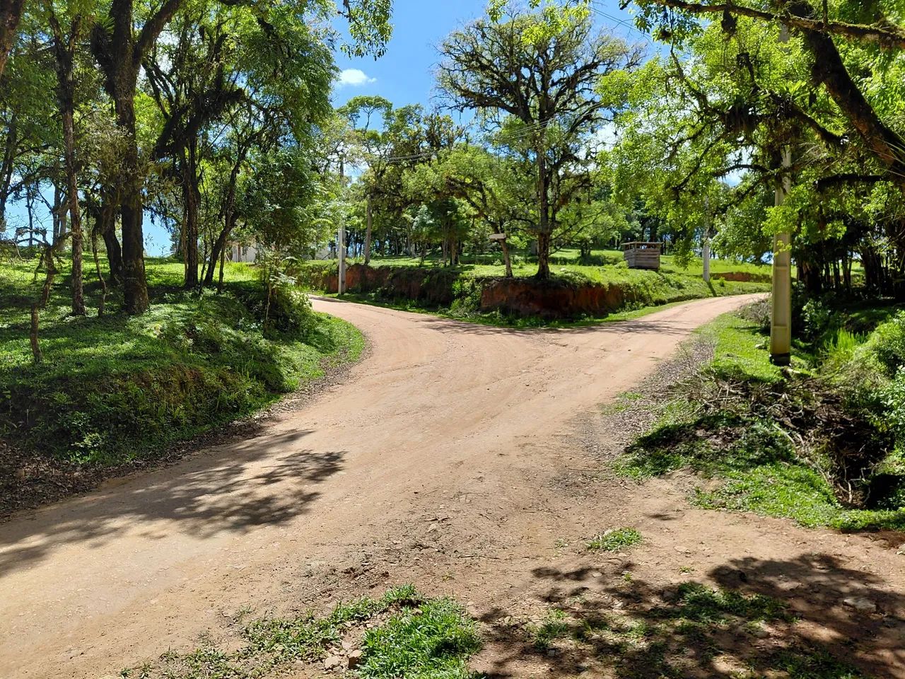 Sítio são  Jorge.  - Foto 5