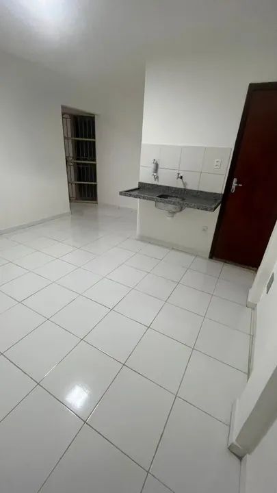APARTAMENTO NO BOSQUE - Foto 5