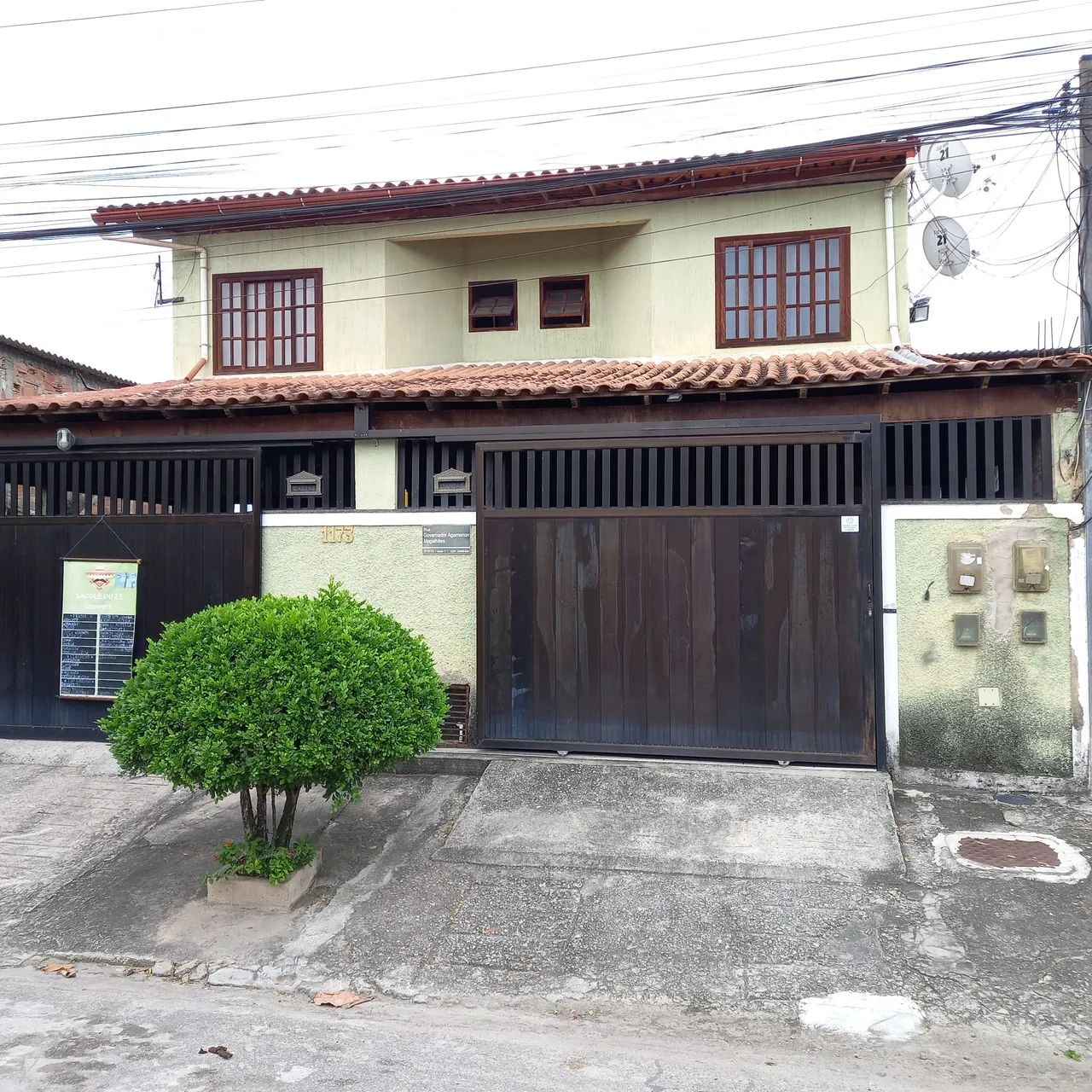 Foto - São Gonçalo - Boa Vista