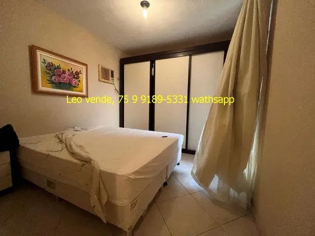 Leo vende, ap, bairro Muchila, Vila das Flores, 3\4 suíte, - Foto 3