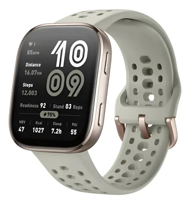 Smartwatch Amazfit Bip 6 - Foto 2