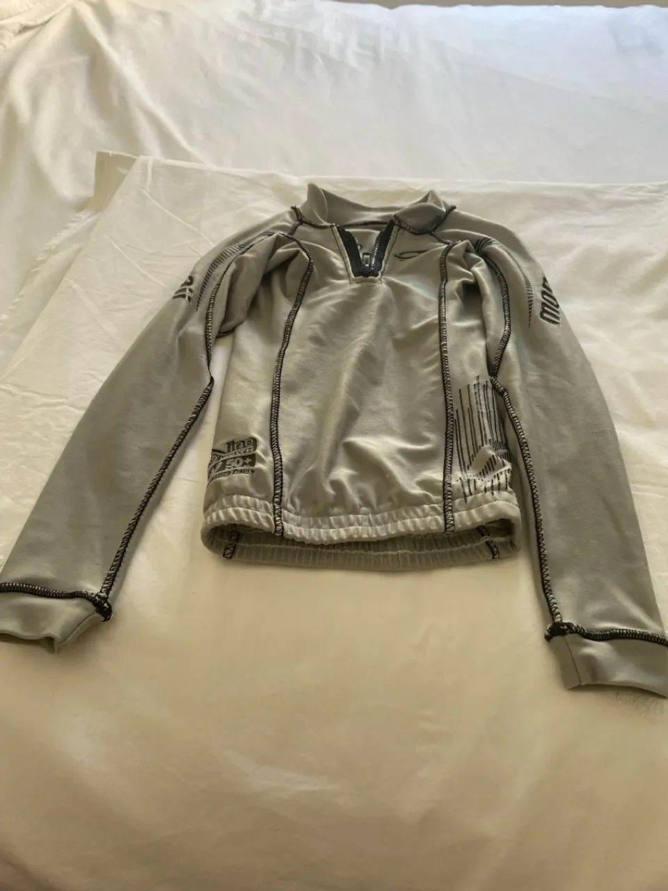 Blusa Mormaii Infantil - Foto 5