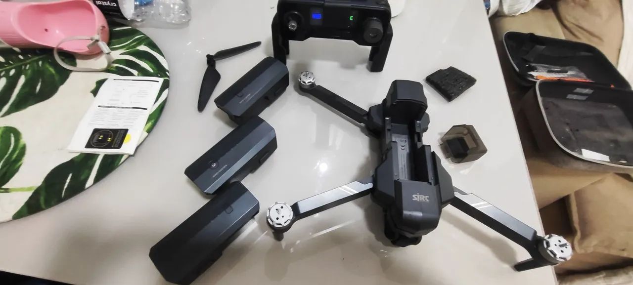 Drone F11 4K Pro - Foto 6