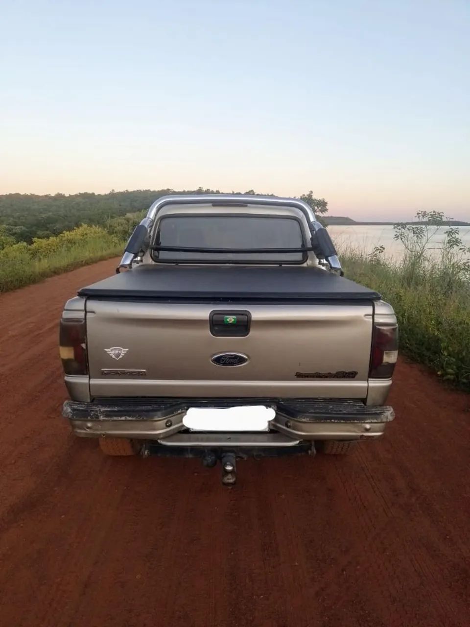 Ford Ranger XlS TB DIE - Foto 4