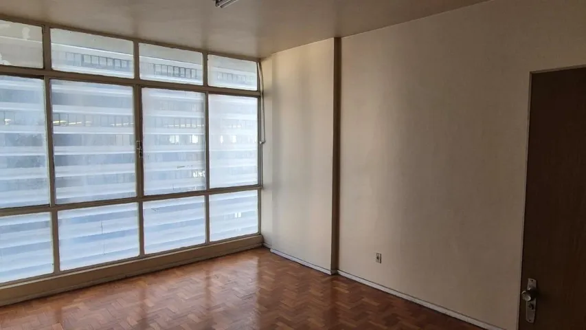 Sala centro de BH