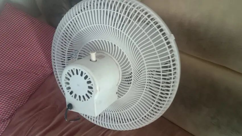  Ventilador de Parede  - Foto 2