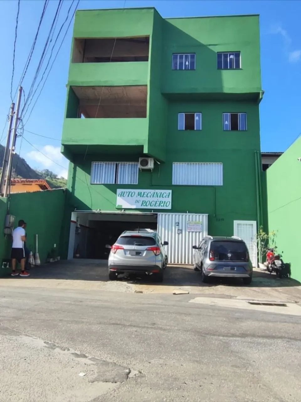 Foto - Vila Velha - Olaria