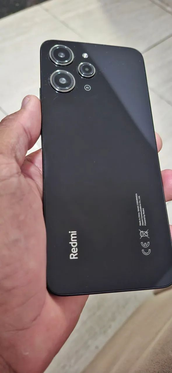 Xiaomi Redmi 12 - Foto 3