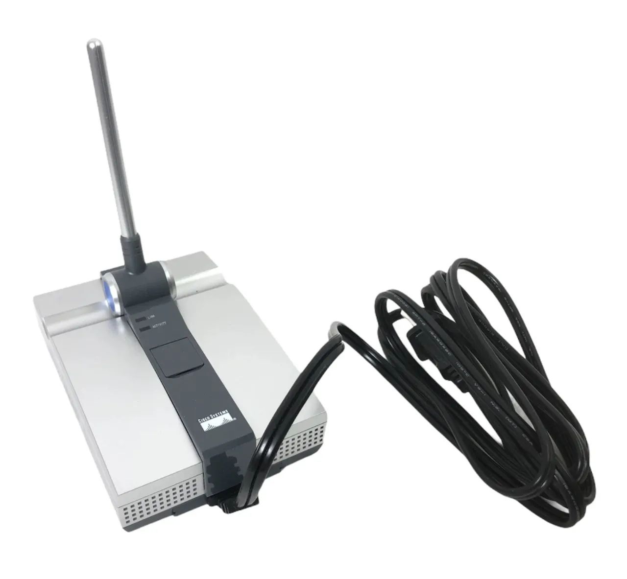 Cisco-linksys Wireless-g Expansor De Alcance Wre54g - Foto 3