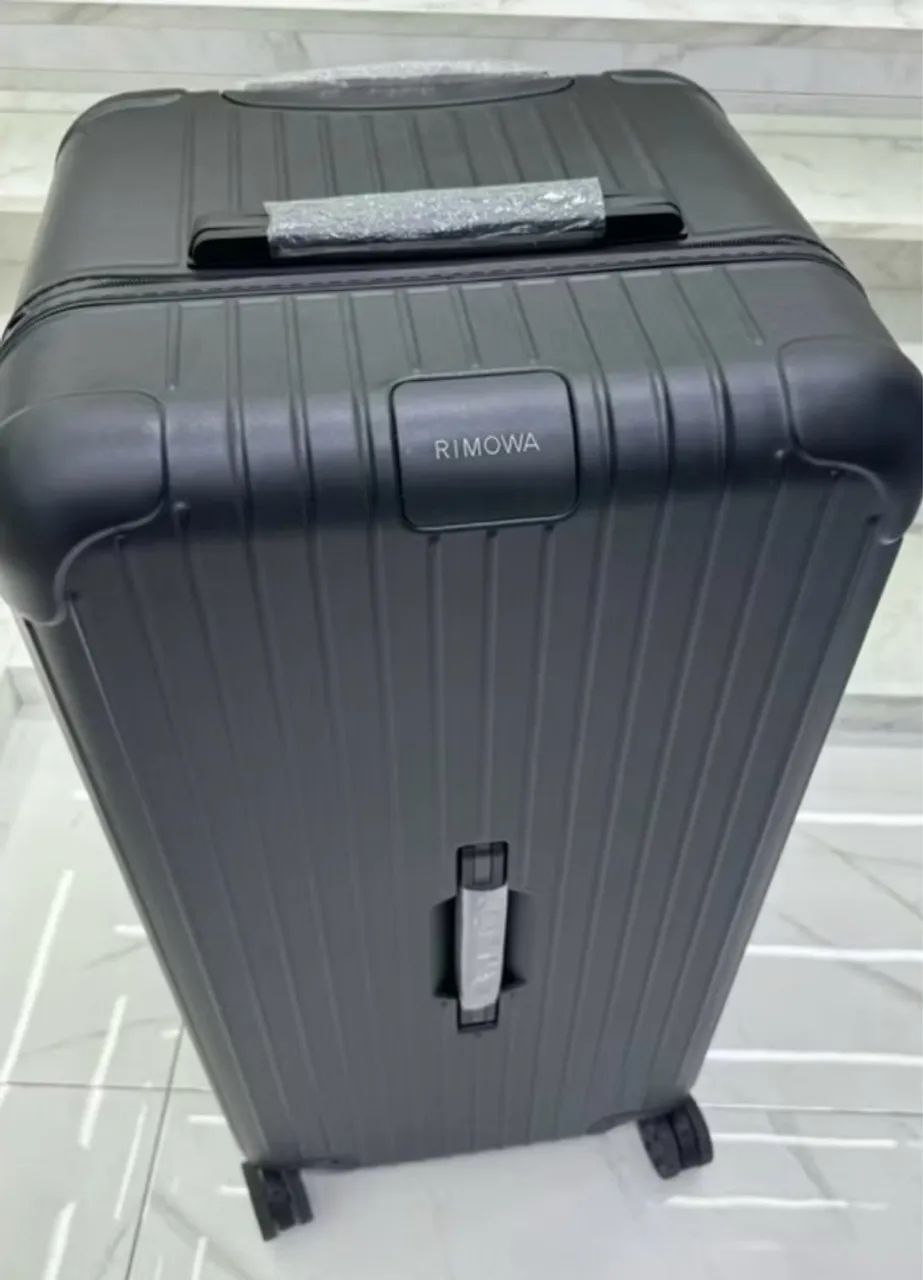 Mala Rimowa Trunk diversas cores - Foto 5