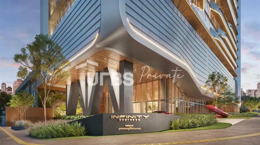 Infinity Business Design by Pininfarina - Sala Comercial - Foto 2