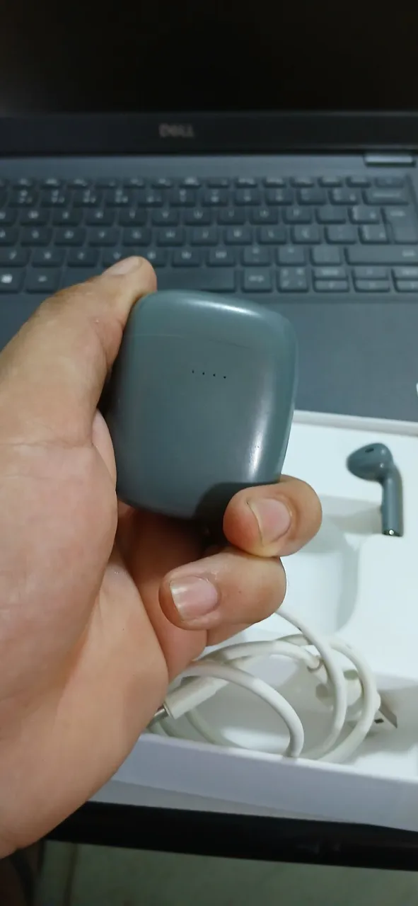 Fones de ouvido Bluetooth Baseus