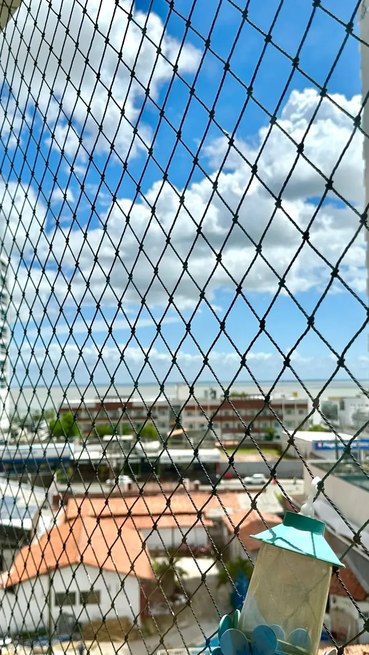 Apartamento com 2 quartos para alugar na Ponta dAreia