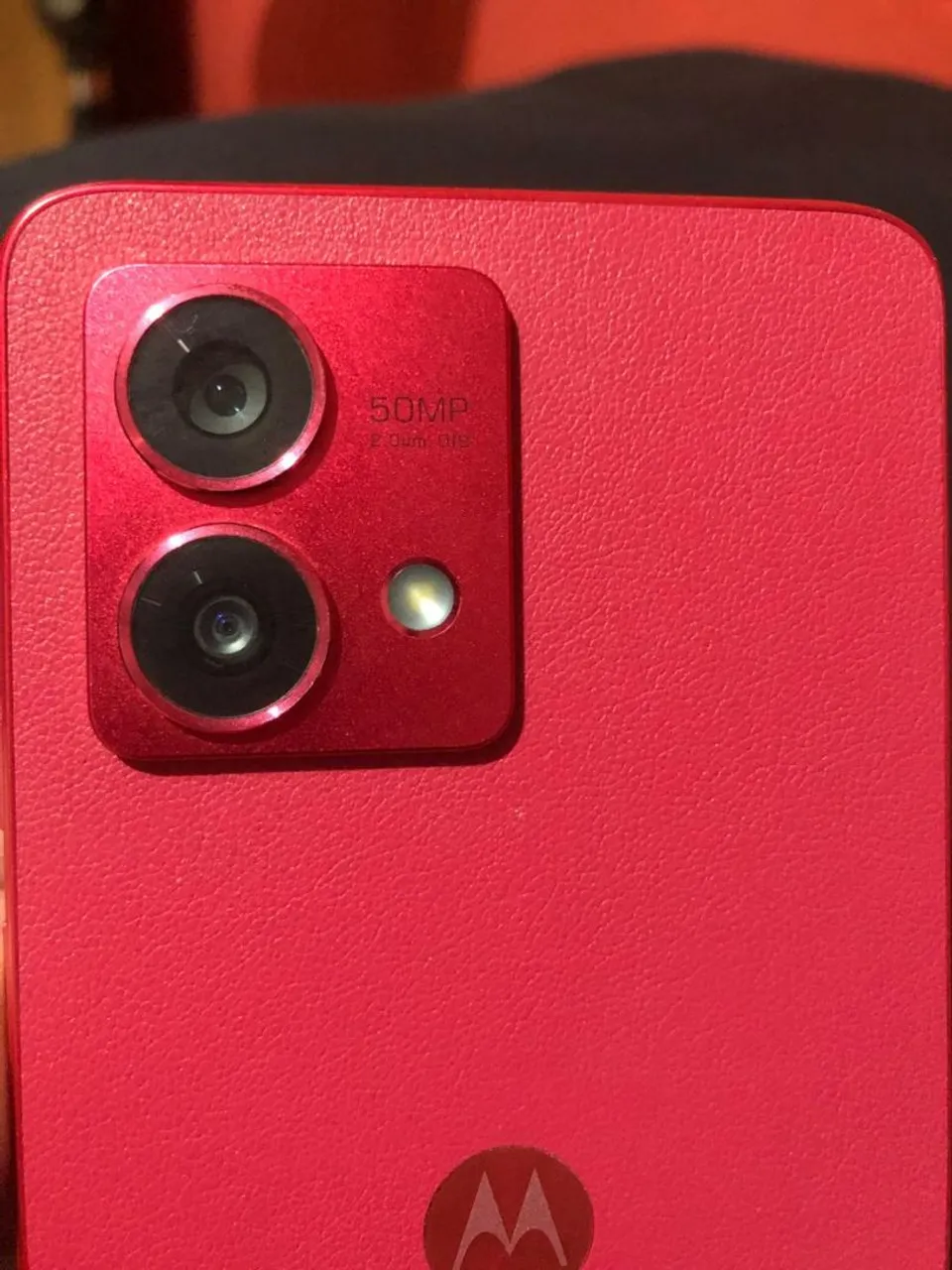Moto G84 ótimo
