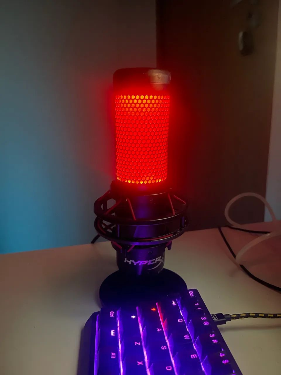 HyperX Quadcast64617878341891122