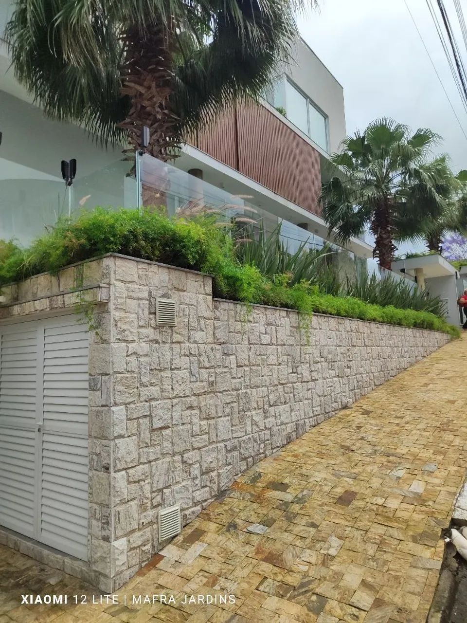 Jardinagem em geral faça seu orçamento !! - Foto 5