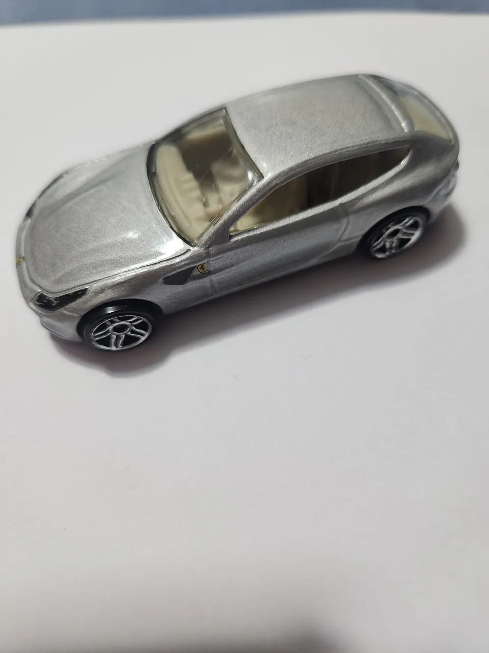 Ferrari FF Hot Wheels - Foto 2