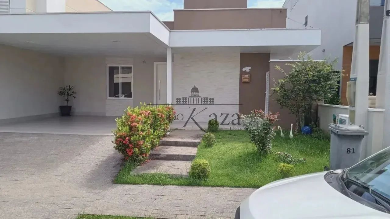 Imóvel para aluguel possui 170 metros quadrados com 4 quartos