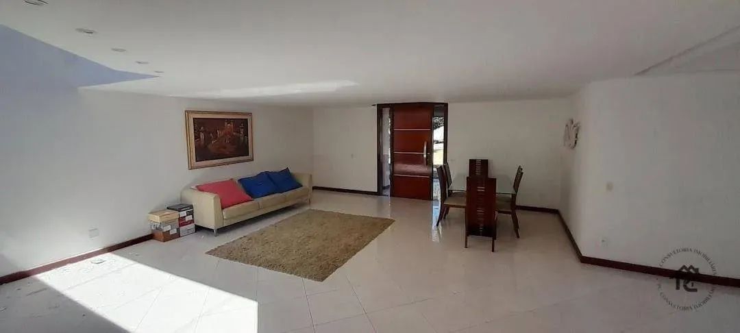 Casa Residencial à venda, Rio do Ouro, Niterói - CA1166. - Foto 4