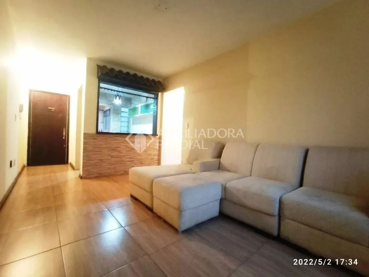 Apartamento bem localizado no Jardim Carvalho - Foto 2