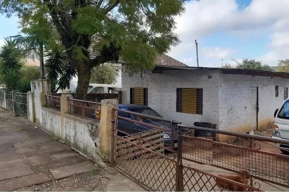 Terreno à venda em Porto Alegre, Partenon, 915m² - Foto 5
