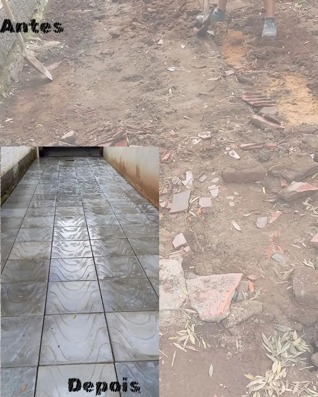 Pedras Basalto Ramos - Pisos e Revestimentos - Foto 4